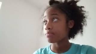 My first ever mukbang  video with Ninja's World