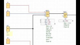 80 Siemens Logo, PI-Regler Tutorial für die Praxis