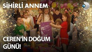 Ceren'in Doğum Günü! - Sihirli Annem 98. Bölüm