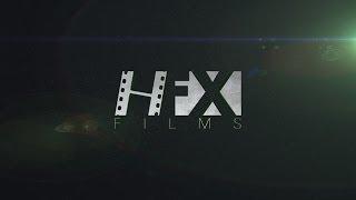 HFX Films Reel 2014