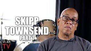 Skipp Townsend on Trying to Talk 2Pac's Killer Orlando Anderson Out of the Streets (Part 7)