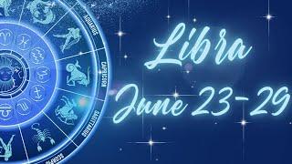 Libra, What Happens When You Finally Reach for the Stars?  This Is the Week to Reap Your Harvest 