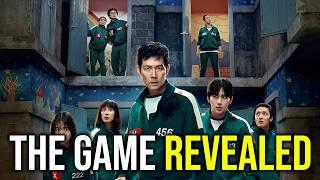 Squid Game Season 3 – Latest Information Revealed!