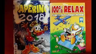 SPECIALE FUMETTI TOPOLINO