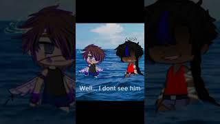 Hiii?? meme //Michael x Noah// #gacha #michaelafton #fnaf