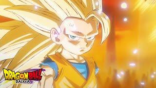 “Dragon Ball DAIMA” Climax Trailer