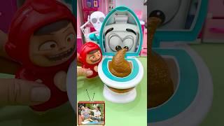 Satisfying with Unboxing Nezha Toys ASMR Videos #nezha