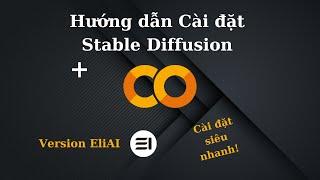 Hướng dẫn cài đặt và sử dụng Stable Diffusion Colab nhanh gấp 2 lần bình thường, chi tiết, dễ hiểu