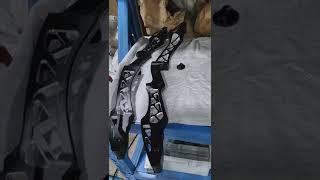 Archery Recurve Bow For Outdoor Target Shooting Recurve Bow