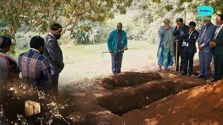 Mlungisi's body is exhumed and lashed – Umkhokha | Mzansi Magic | S2 | Ep 200