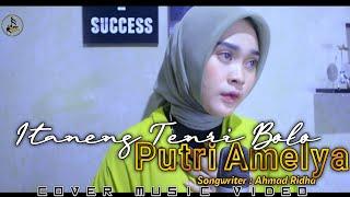 ITANENG TENRI BOLO Cipt: Ahmad Ridha Cover PUTRI AMELYA