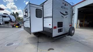 2021 Forest River EVO T2360 / Referral Auto Group