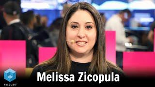 Melissa Zicopula, Herjavec Group | Splunk .conf19