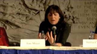 Jane Mayer Discusses Writing About Torture