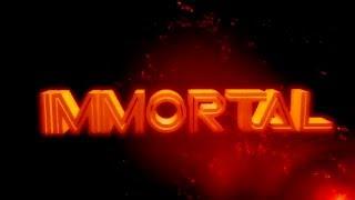 #24 Интро Immortal 2016