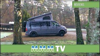 The £109,000 VW T6.1! Is this the best Volkswagen camper ever?