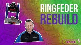 Sloanebuilt || Product of the Month || Ringfeder Rebuild Kit