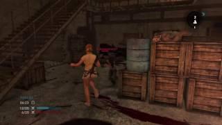 Elephantkilla - Tomb Raider: NEW YEAR GAMEPLAY 2017