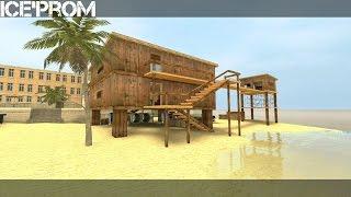 CSS - zm Lila Panic Beach v2 Secrets