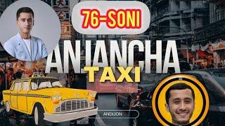 Anjancha-Taxi 76-Soni