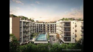 Bagnall Haus New Launch Condo Next to MRT Station