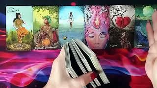 Сплетни и разговоры о вас#гадание#расклад#таро#онлайн#tarot