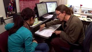 Meet Your Academic Advisors | UW-Madison School of Social Work