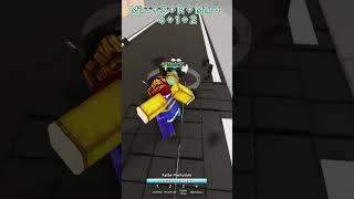   Todo combo (Good)   | Jujutsu Shenanigans