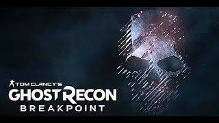 4K60Открытая БЕТА | GHOST RECON BREAKPOINT