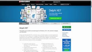 Delphi Online Sites - DevMedia.com.br, DrBob42.com, LearnDelphi.TV and more