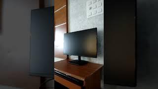 Acer EK220Q Monitor  21.5-Inch Full HD with 100Hz Refresh Rate!  #TechShorts