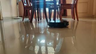 Ecovacs deboot u2 pro - review after 2 weeks usage.