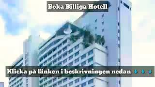 BOKA HÄR!! Billiga Hotell Stockholm Central