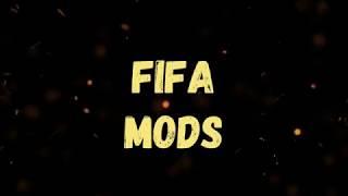 Установка модов на FIFA 19 через Frosty Mod Manager