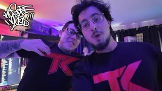 NEW TK HOUSE VLOG in 2025?!?