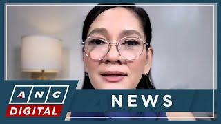 Hontiveros maintains motion to return VP impeachment to House has 'dangerous, ambiguous' words | ANC