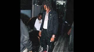 Lil Baby Type Beat - "Never Stop"