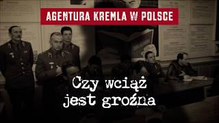 Kremlin’s Agency in Poland: Is It Still a Threat?