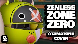 Zenless Zone Zero - Otamatone Cover