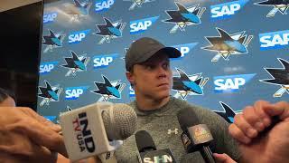 Granlund on Kostin's Game, Will Smith's Growth