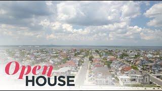 A Timeless Home Just Steps from the Ocean | Open House TV