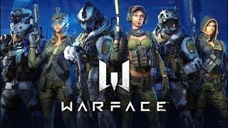 Warface (Switch) First 28 Minutes on Nintendo Switch - First Look - Gameplay