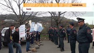 «Քո իրավունքների տերը դու ես» ֆիլմի նոր թրեյլերը