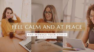3 Strategies To Relieve Business Overwhelm And Panic