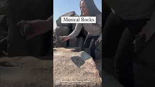 These rocks blew my mind!! #youtubeshorts #trendingshort #familytraveltribe #travel #adventuretravel