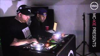 Jack N Danny - GetDarkerTV 263 [MC Kie Presents - Part IIII]