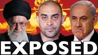 Why Israel REALLY Attacked Iran