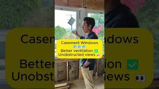 Casement vs. Hung Windows: Smart ADU Design Choices with an Owner-Builder | LA Real Estate Series