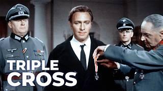 In the service of the German army - WW2 Movie - Best Spy Film