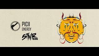 Picii - Energy (Original Mix) [Redlof Records]